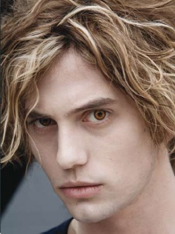Twilight - Jasper Cullen