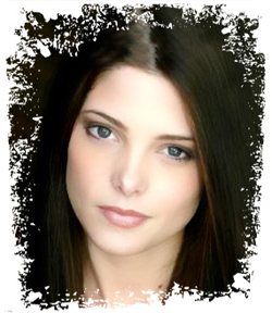 Ashley Green (Alice Cullen)