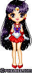 Sailor Mars