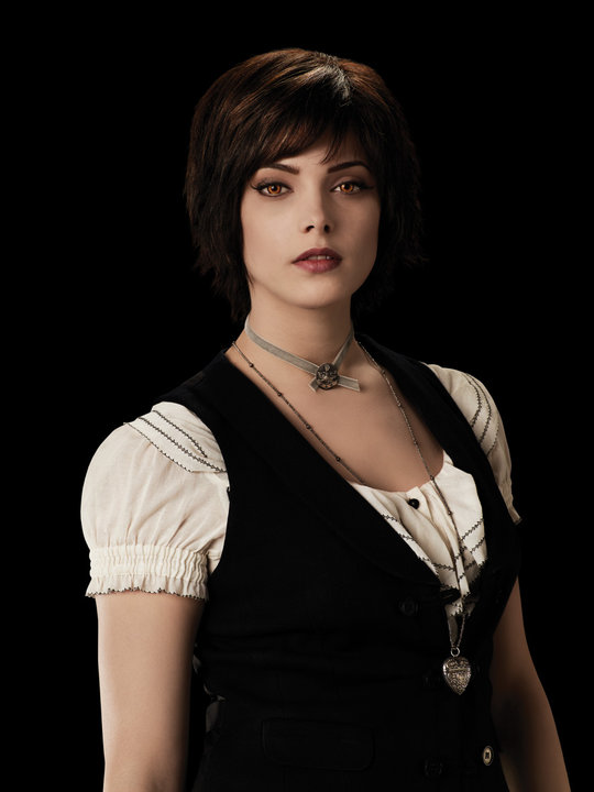 Eclipse - Alice Cullen