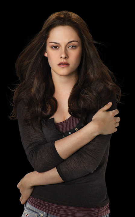 Eclipse - Bella Swan