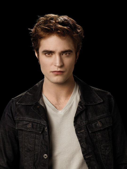 Eclipse - Edward Cullen