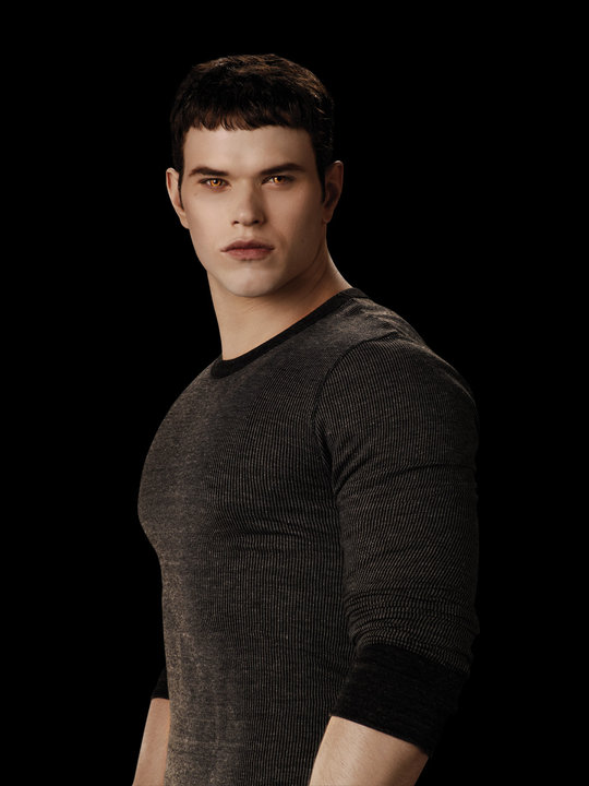Eclipse - Emmet Cullen