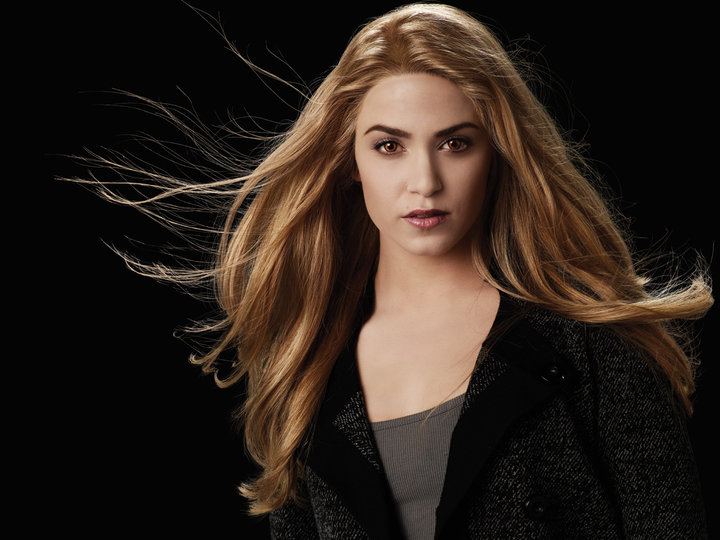 Eclipse - Rosalie Hale