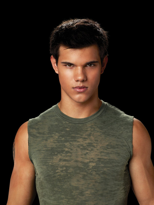 Eclipse - Jacob Black