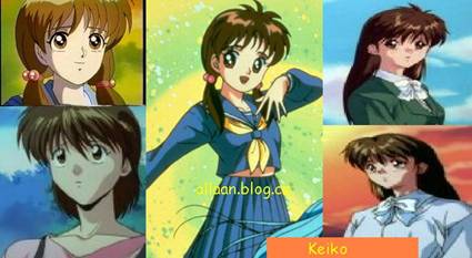 yu-yu-hakusho---keiko-promena