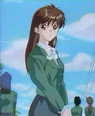 yu-yu-hakusho---keiko-ukimura.-