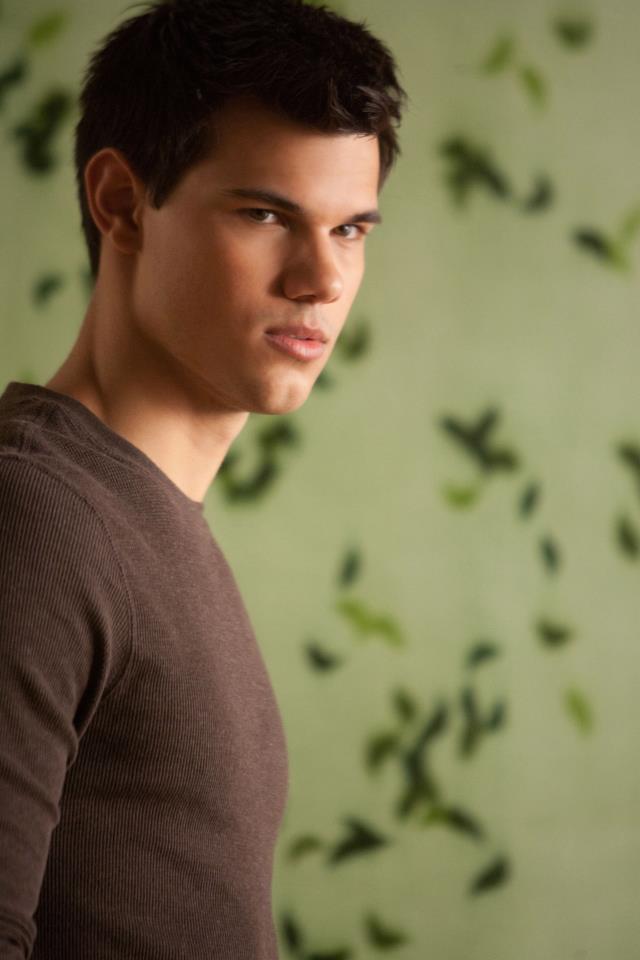 Breaking Dawn - Jacob,.
