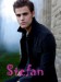 Vampire Diaries - Stefan Salvatore