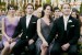 Breaking Dawn - Alice,Jasper,Esmé a Carlisle na svatbě