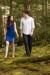 Breaking Dawn - Bella a Edward se vrací z lovu