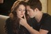 Breaking Dawn - Bella a Edward v obýváku