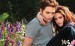 Breaking Dawn - Edward a Bella na louce