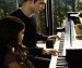 Breaking Dawn - Renesmé a Edward u klavíru