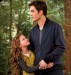 Breaking Dawn - Renesme a Edward v lese